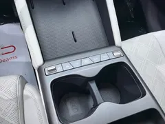 2025 BYD Yuan UP Smart Driving 401km Vitality, белый — фото 18