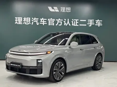 2025 Li Auto L7 Ultra