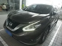 2021 Nissan Murano 2.5L XE 2WD Elite — фото 1