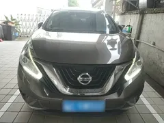 2021 Nissan Murano 2.5L XE 2WD Elite — фото 3