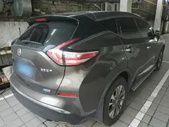 2021 Nissan Murano 2.5L XE 2WD Elite — фото 5