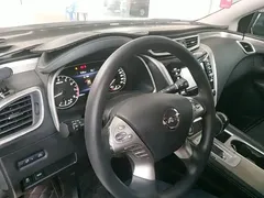 2021 Nissan Murano 2.5L XE 2WD Elite — фото 6