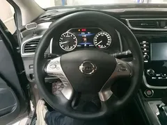 2021 Nissan Murano 2.5L XE 2WD Elite — фото 7