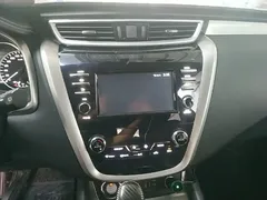 2021 Nissan Murano 2.5L XE 2WD Elite — фото 9