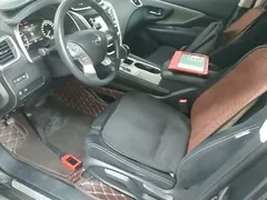 2021 Nissan Murano 2.5L XE 2WD Elite — фото 11