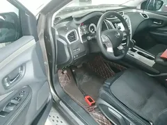 2021 Nissan Murano 2.5L XE 2WD Elite — фото 12