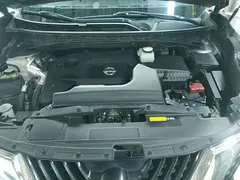 2021 Nissan Murano 2.5L XE 2WD Elite — фото 16