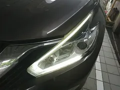 2021 Nissan Murano 2.5L XE 2WD Elite — фото 18