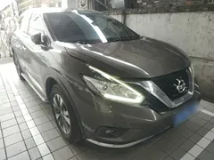 2021 Nissan Murano 2.5L XE 2WD Elite — фото 22