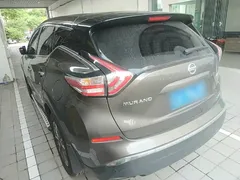 2021 Nissan Murano 2.5L XE 2WD Elite — фото 23