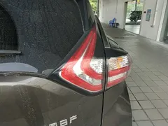 2021 Nissan Murano 2.5L XE 2WD Elite — фото 24