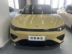 2026 Leapmotor Lafa5 515 Pro — фото 3
