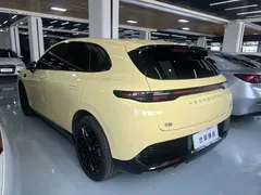 2026 Leapmotor Lafa5 515 Pro — фото 7