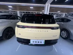2026 Leapmotor Lafa5 515 Pro — фото 8
