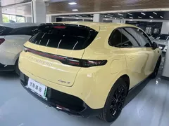 2026 Leapmotor Lafa5 515 Pro — фото 9