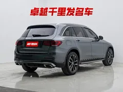 2021 Mercedes-Benz GLC 300 L 4MATIC — фото 6
