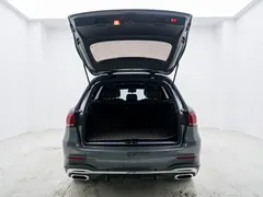 2021 Mercedes-Benz GLC 300 L 4MATIC — фото 9