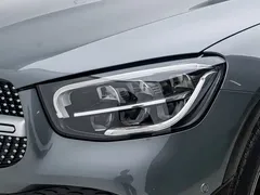 2021 Mercedes-Benz GLC 300 L 4MATIC — фото 12