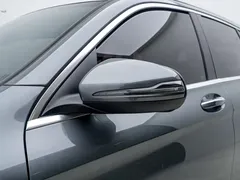 2021 Mercedes-Benz GLC 300 L 4MATIC — фото 13
