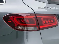 2021 Mercedes-Benz GLC 300 L 4MATIC — фото 15