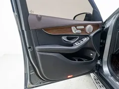 2021 Mercedes-Benz GLC 300 L 4MATIC — фото 16