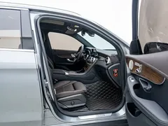 2021 Mercedes-Benz GLC 300 L 4MATIC — фото 18