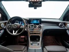 2021 Mercedes-Benz GLC 300 L 4MATIC — фото 20