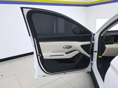 2024 BYD Qin L 80KM, белый — фото 7