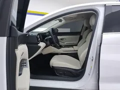 2024 BYD Qin L 80KM, белый — фото 9