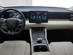 2024 BYD Qin L 80KM, белый — фото 12