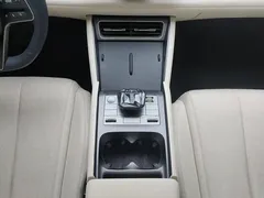 2024 BYD Qin L 80KM, белый — фото 16