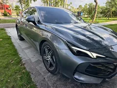 2023 MG MG7 1.5T DCT Luxury — фото 3