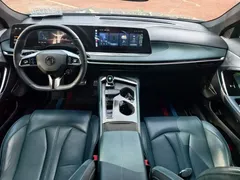 2023 MG MG7 1.5T DCT Luxury — фото 4
