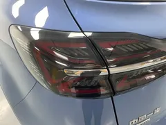 2023 Hongqi HS5 2.0T 4WD Pro, синий — фото 18