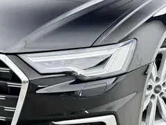 2023 Audi A6L 45 TFSI Premium Dynamic Type, чёрный — фото 7