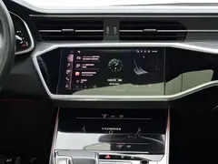 2023 Audi A6L 45 TFSI Premium Dynamic Type, чёрный — фото 14