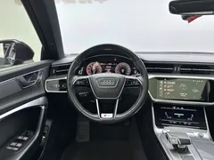 2023 Audi A6L 45 TFSI Premium Dynamic Type, чёрный — фото 15