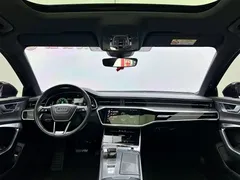 2023 Audi A6L 45 TFSI Premium Dynamic Type, чёрный — фото 16