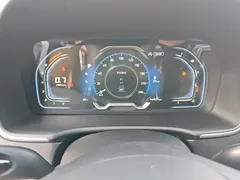 2023 Hyundai Tucson L 1.5T AT 2WD GLX Elite, белый — фото 12