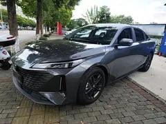 2023 Changan Lamore NE 1.5T GDI DCT Premium — фото 1
