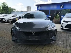 2023 Changan Lamore NE 1.5T GDI DCT Premium — фото 3