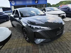 2023 Changan Lamore NE 1.5T GDI DCT Premium — фото 4