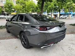2023 Changan Lamore NE 1.5T GDI DCT Premium — фото 5