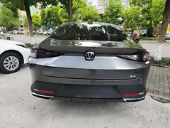2023 Changan Lamore NE 1.5T GDI DCT Premium — фото 6