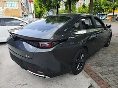2023 Changan Lamore NE 1.5T GDI DCT Premium — фото 7