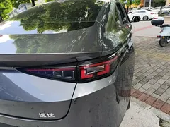 2023 Changan Lamore NE 1.5T GDI DCT Premium — фото 8