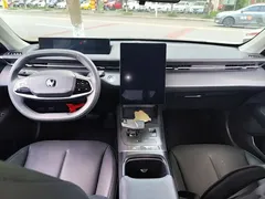 2023 Changan Lamore NE 1.5T GDI DCT Premium — фото 10