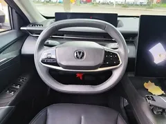 2023 Changan Lamore NE 1.5T GDI DCT Premium — фото 11
