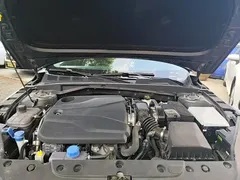 2023 Changan Lamore NE 1.5T GDI DCT Premium — фото 20