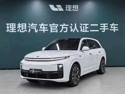 2025 Li Auto L7